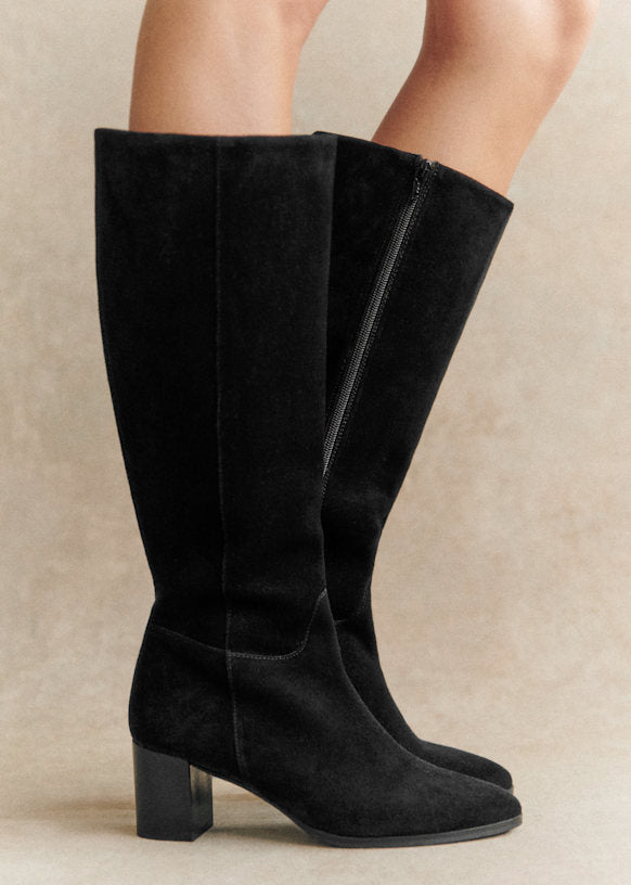 Adèle Boots