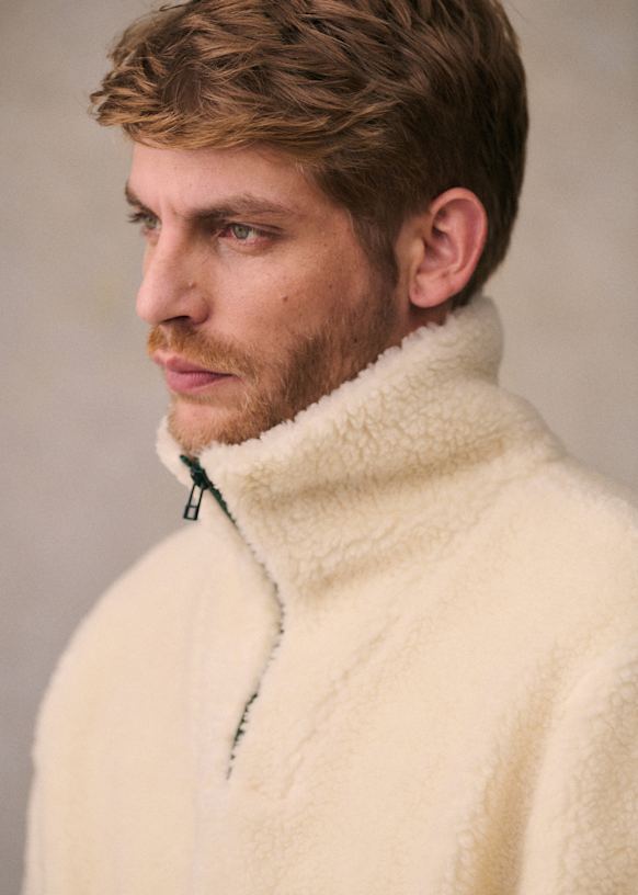 Callan Fleece