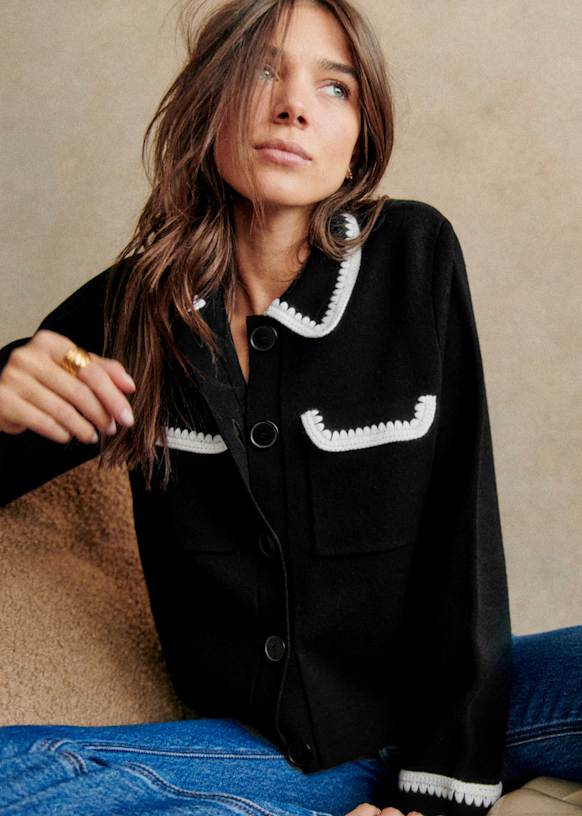 Betty Cardigan