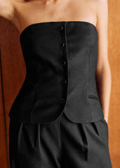 Marlon Blouse