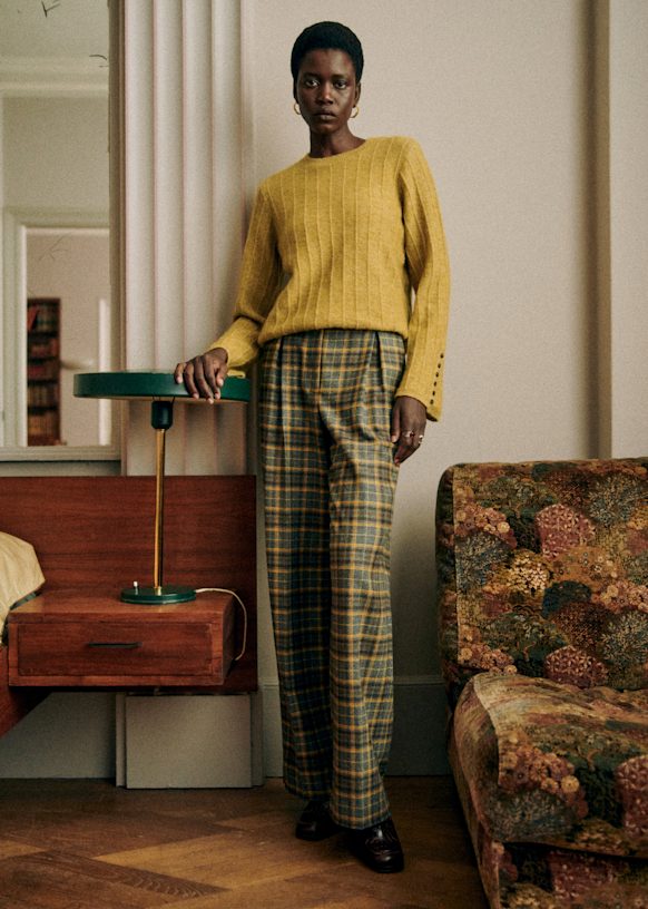 Joyce Jumper