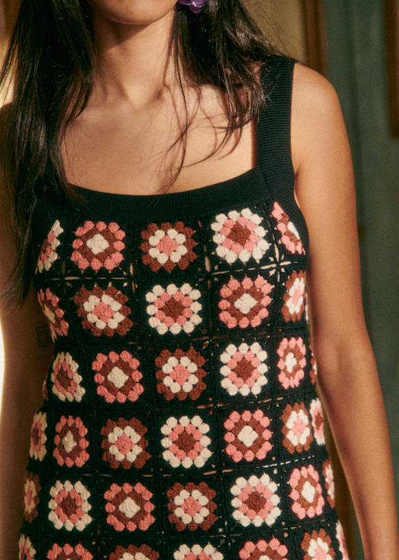 Anatolie Dress