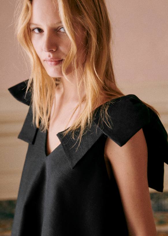 Paulina Dress