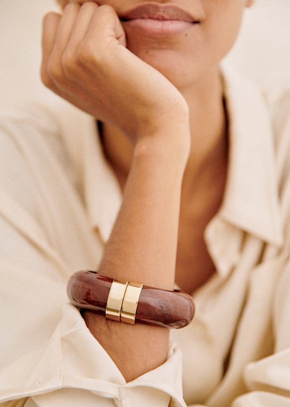 Leo Bracelet
