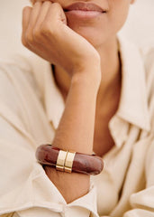 Leo Bracelet