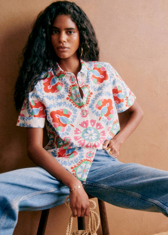 Livia Shirt