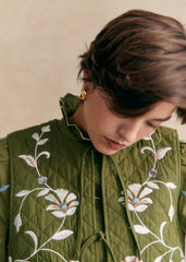 Koaline Jacket