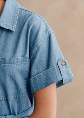 Dora Dress