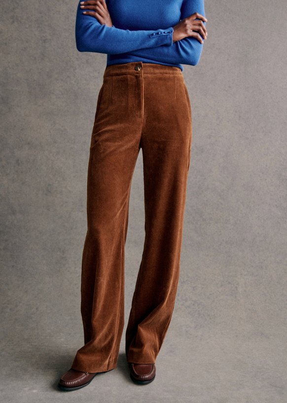 Martin Trousers