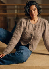 Evy Cardigan