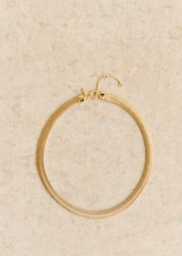 Isabela Necklace