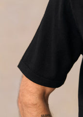 Lorenzo Mesh T-Shirt