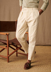 Young Trousers