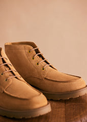 Sparkle Mid Boots