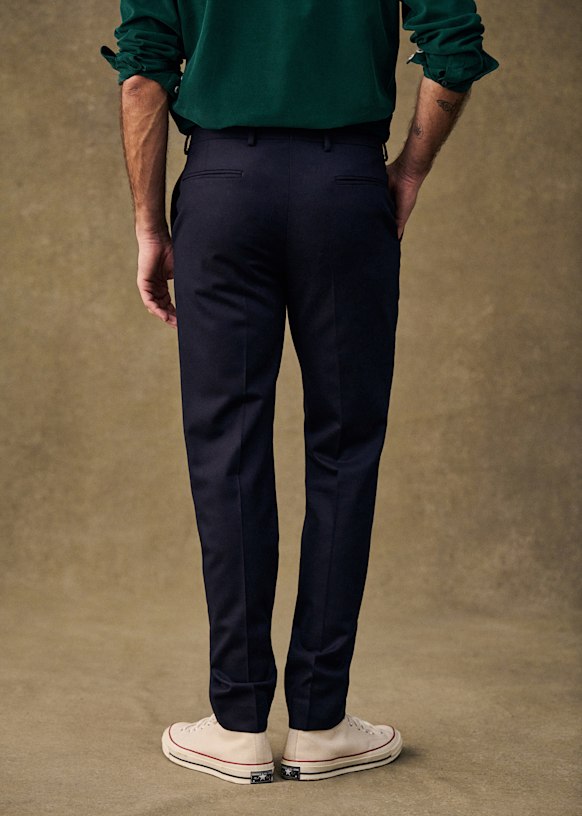 Carl Trousers