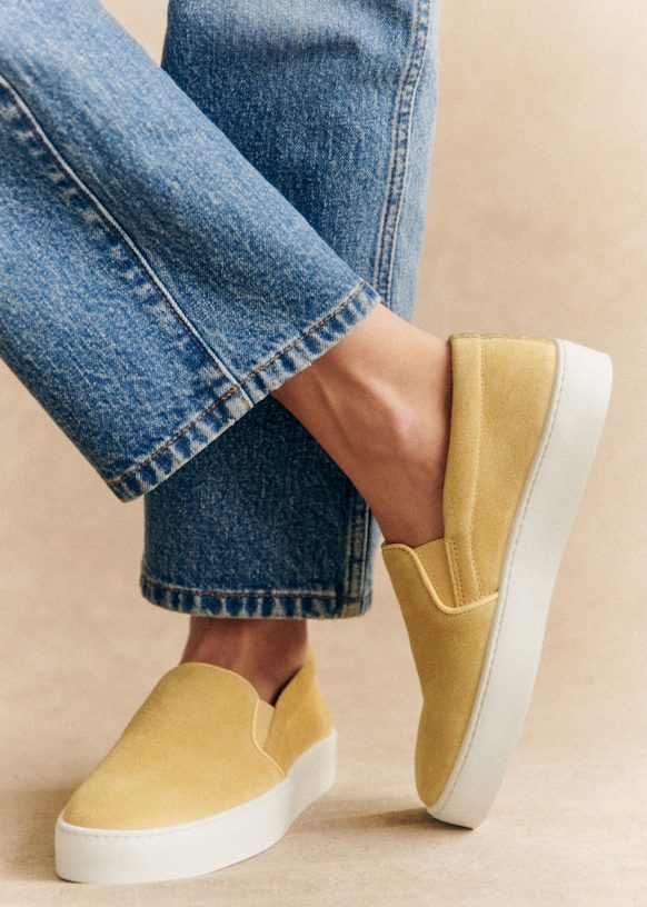 Theo Sneakers