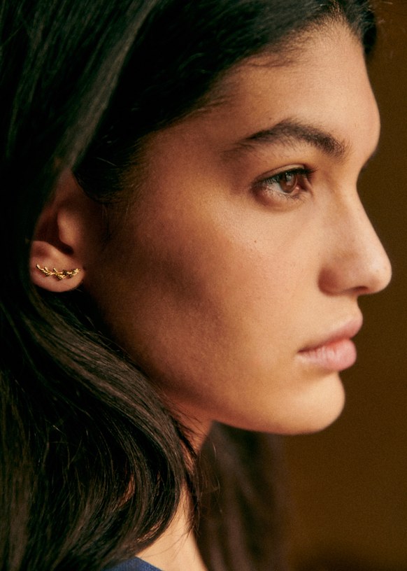 Manoa Earrings
