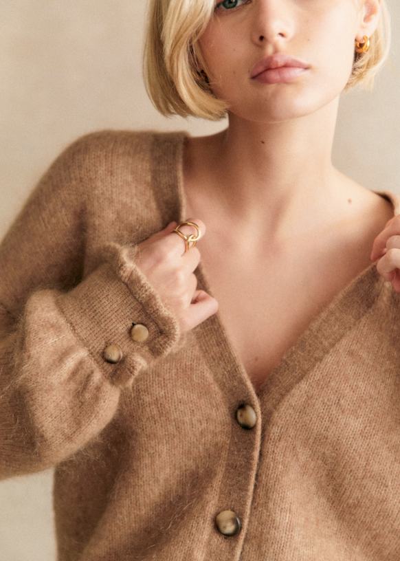 Mia Cardigan