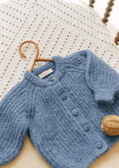 Emile Cardigan