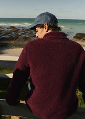 Chase Denim Cap