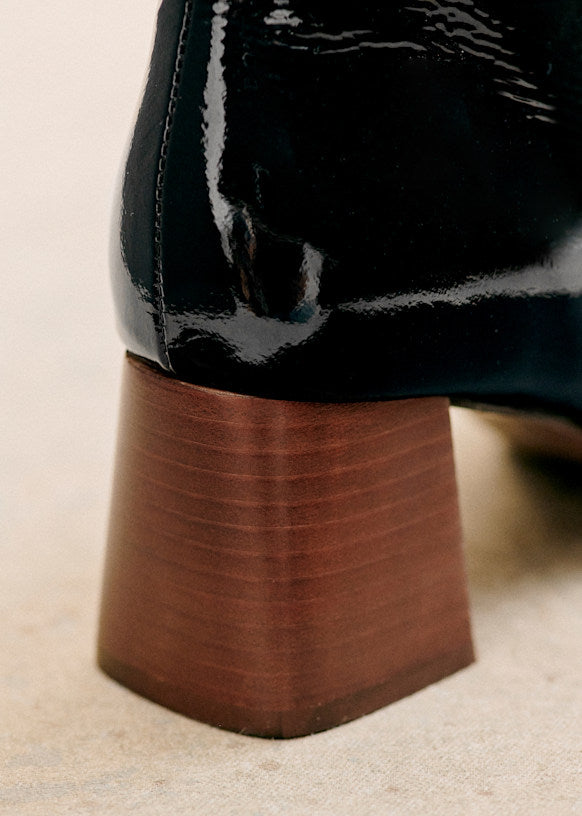 Axelle Ankle Boots