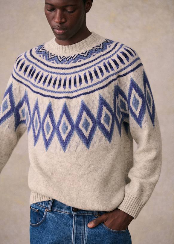 Wilt Sweater