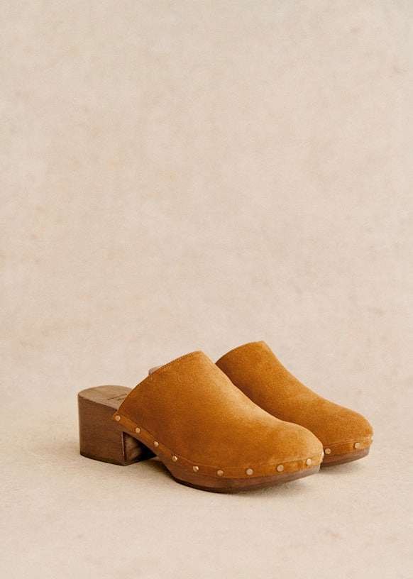 Tibby Clogs