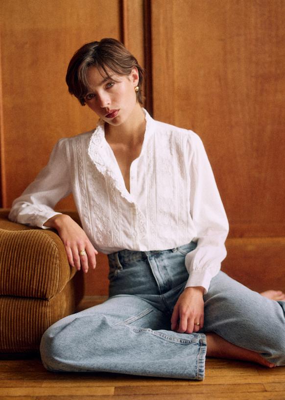 Chlo Shirt