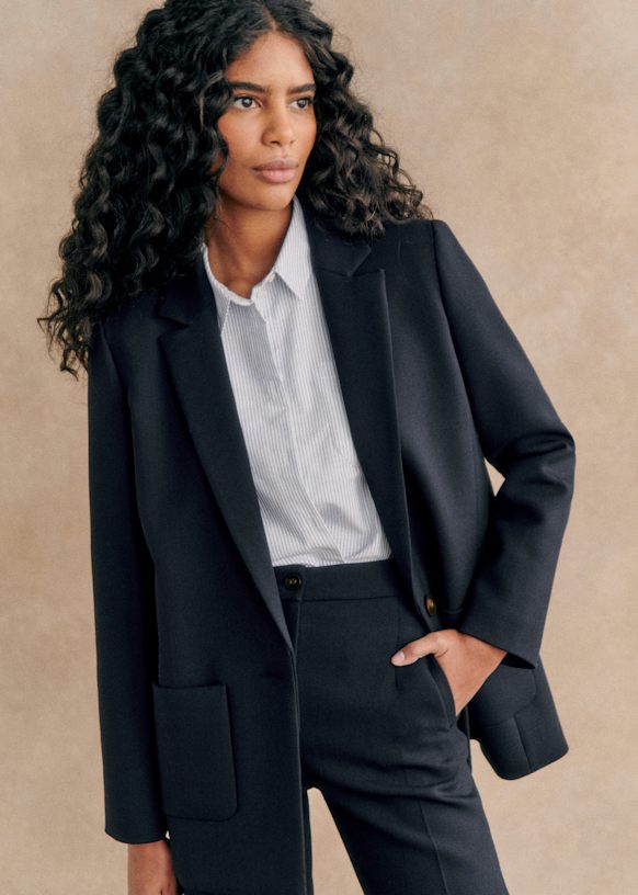 Romane Jacket