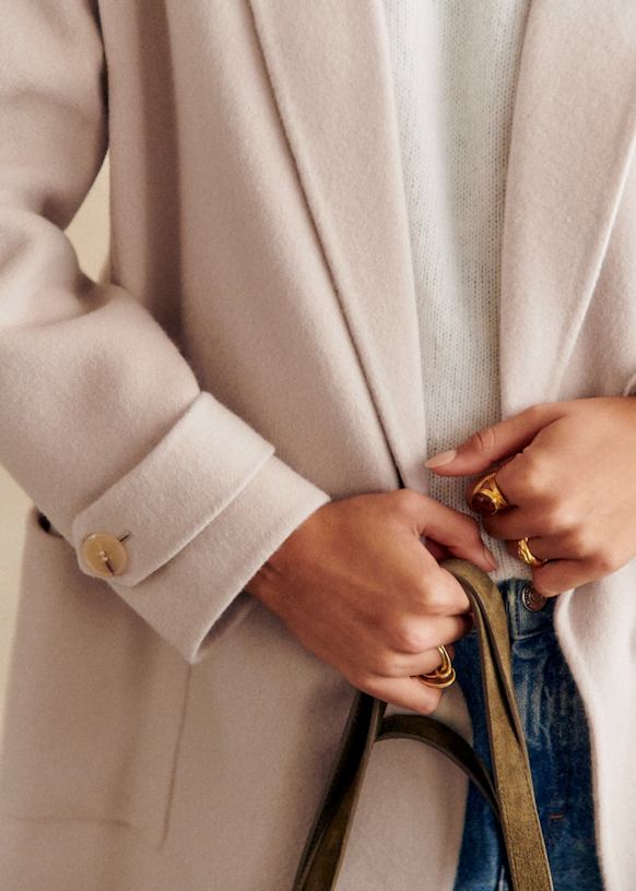 Mederick Coat