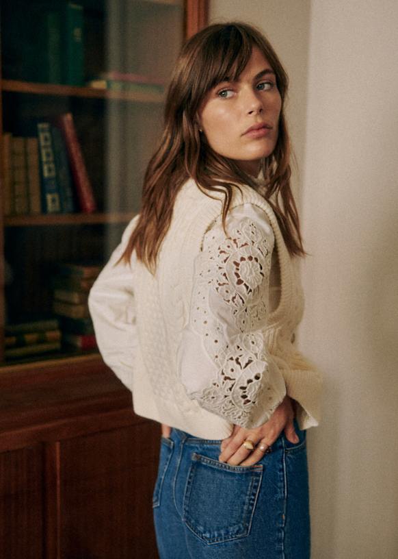 Zoelie Shirt