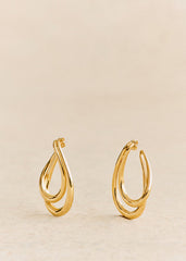 Gina Earrings