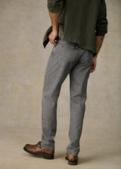Kurt Straight Jeans