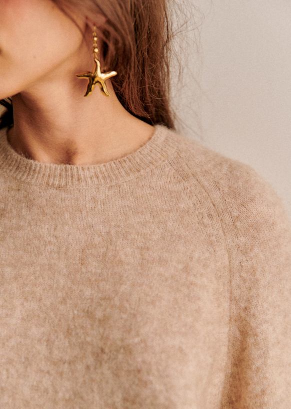Louise Jumper