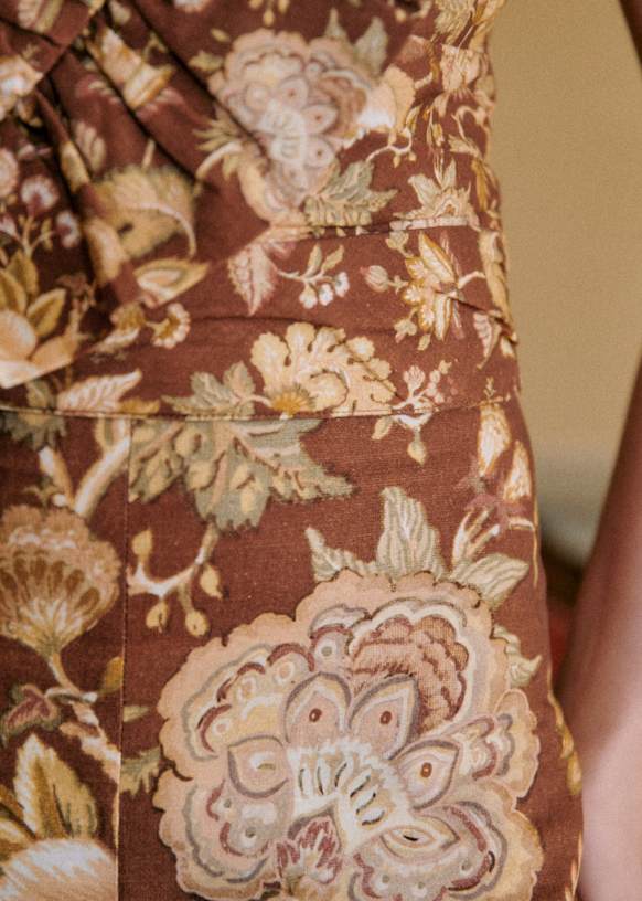 Tyler Trousers