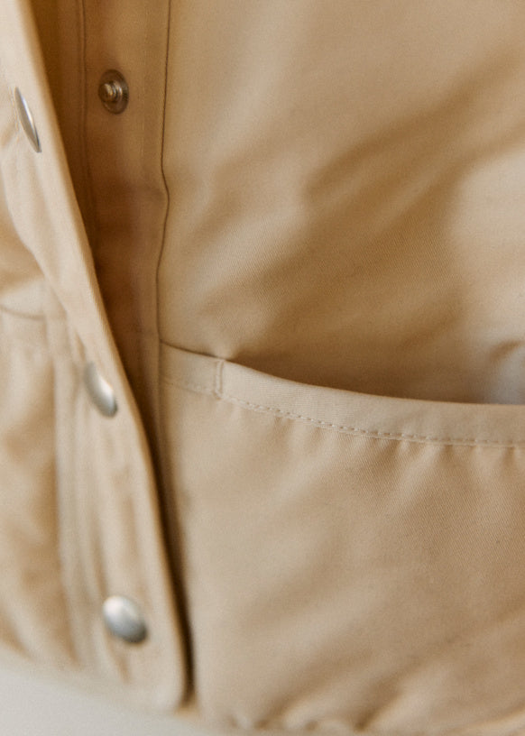 Anna Jacket