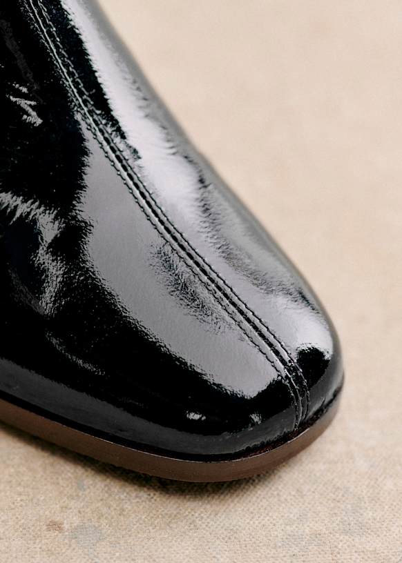 Axelle Ankle Boots