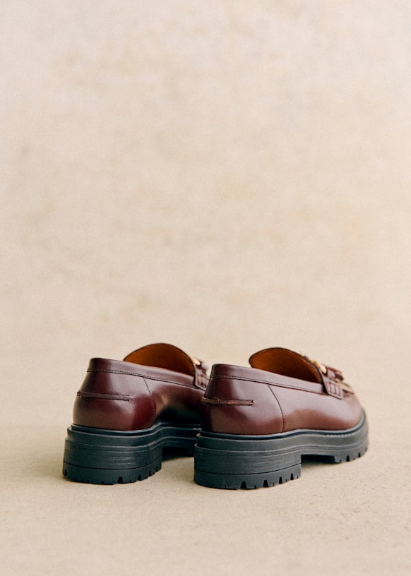 Amy Loafers