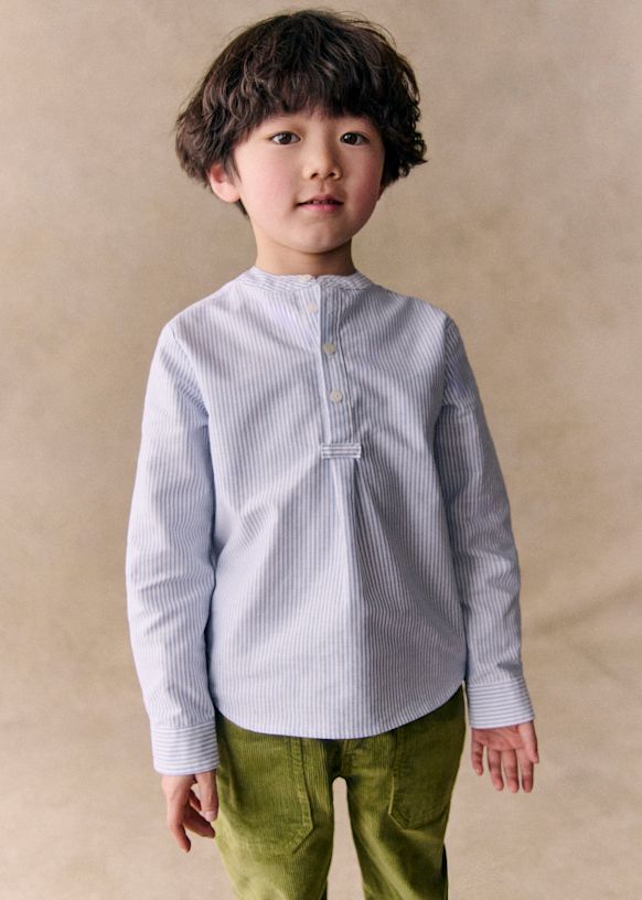 Sacha Shirt