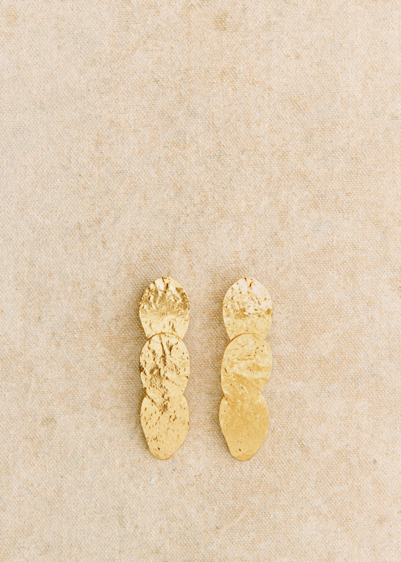 Aron Earrings