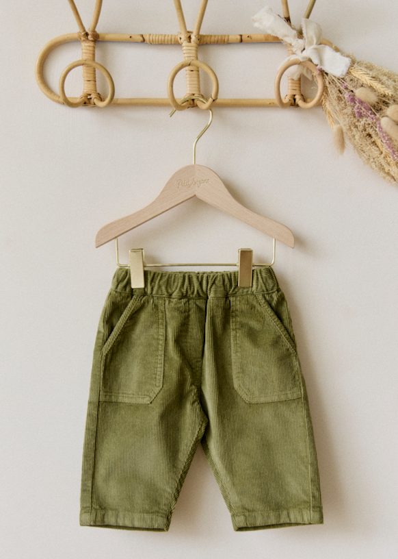 Gaby Trousers