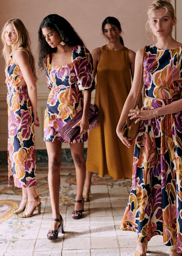 Armida Dress