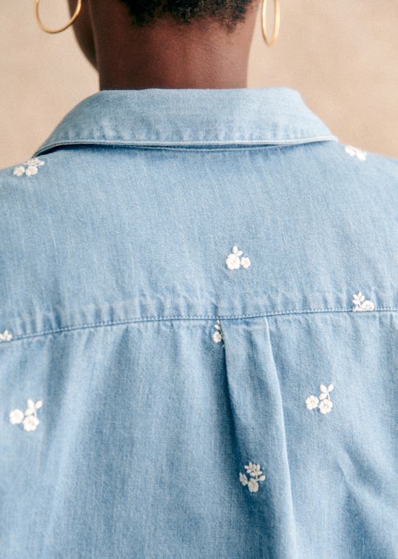 Tomboy Shirt
