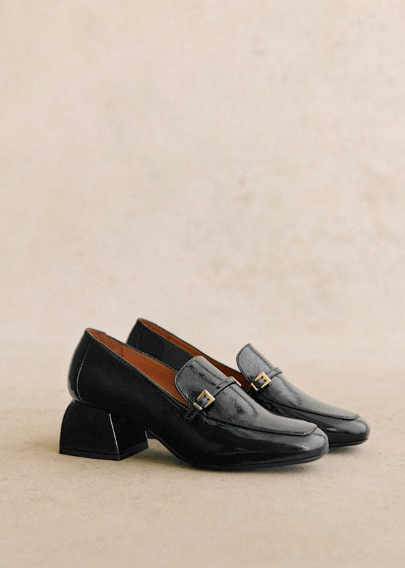 Victoire Loafers