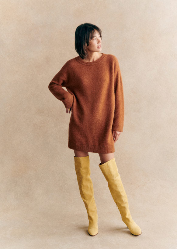 Freja Dress