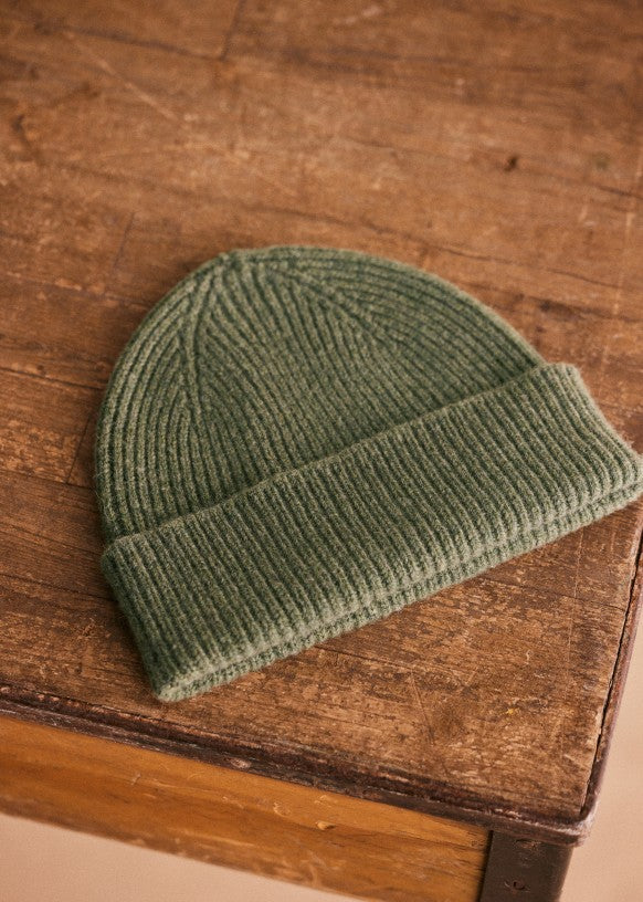 Turner Beanie
