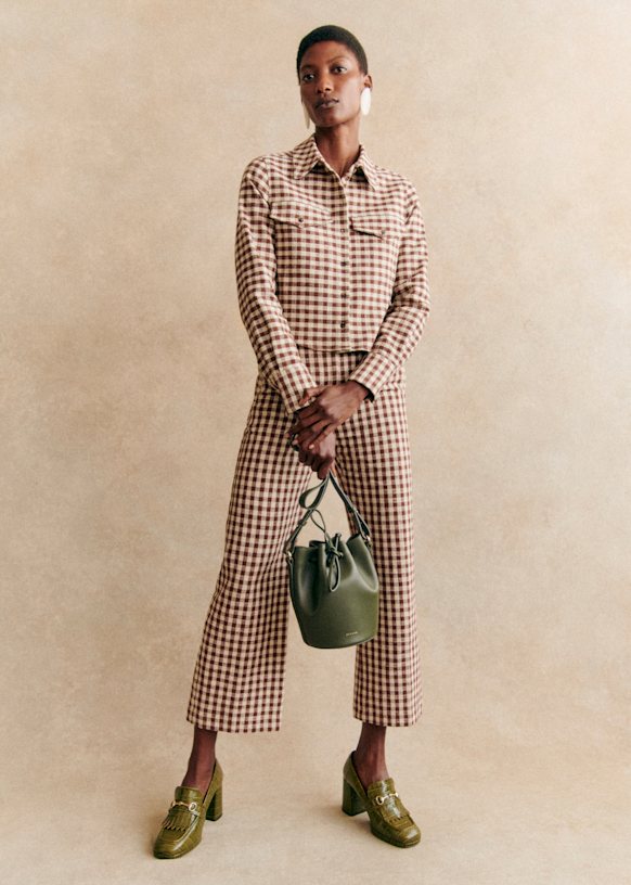 Farrow Mini Bag