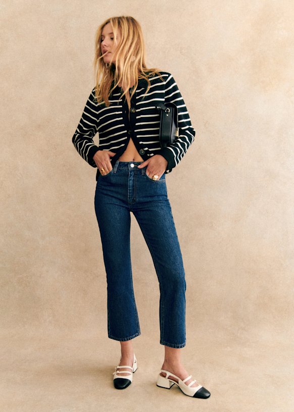 Laurence Trousers
