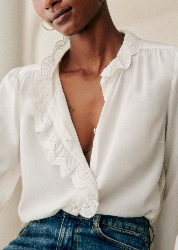 Chlo Shirt