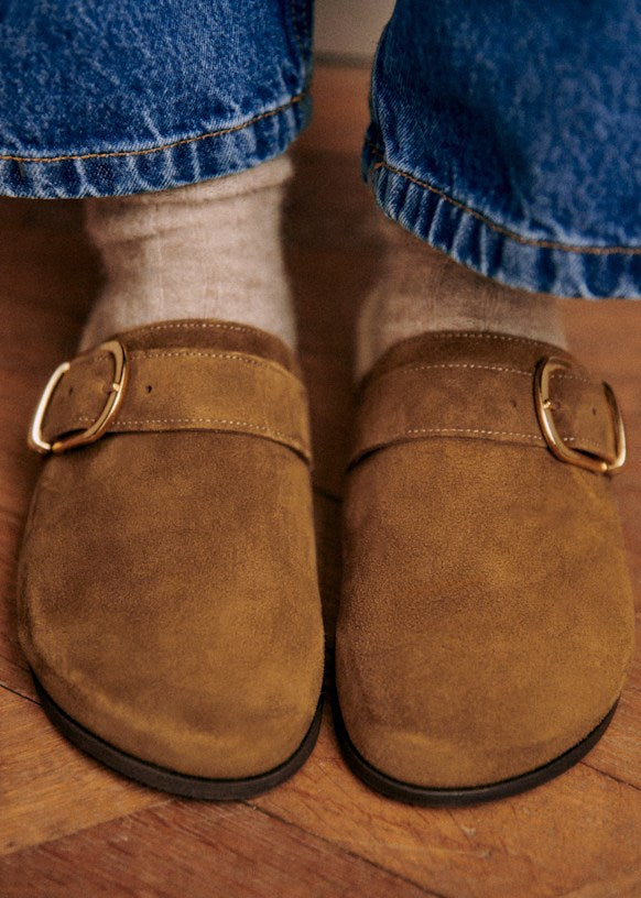 Marla Mules